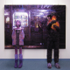 Image for article titled These Painted Optical Illusions Are Amazingly Beautiful